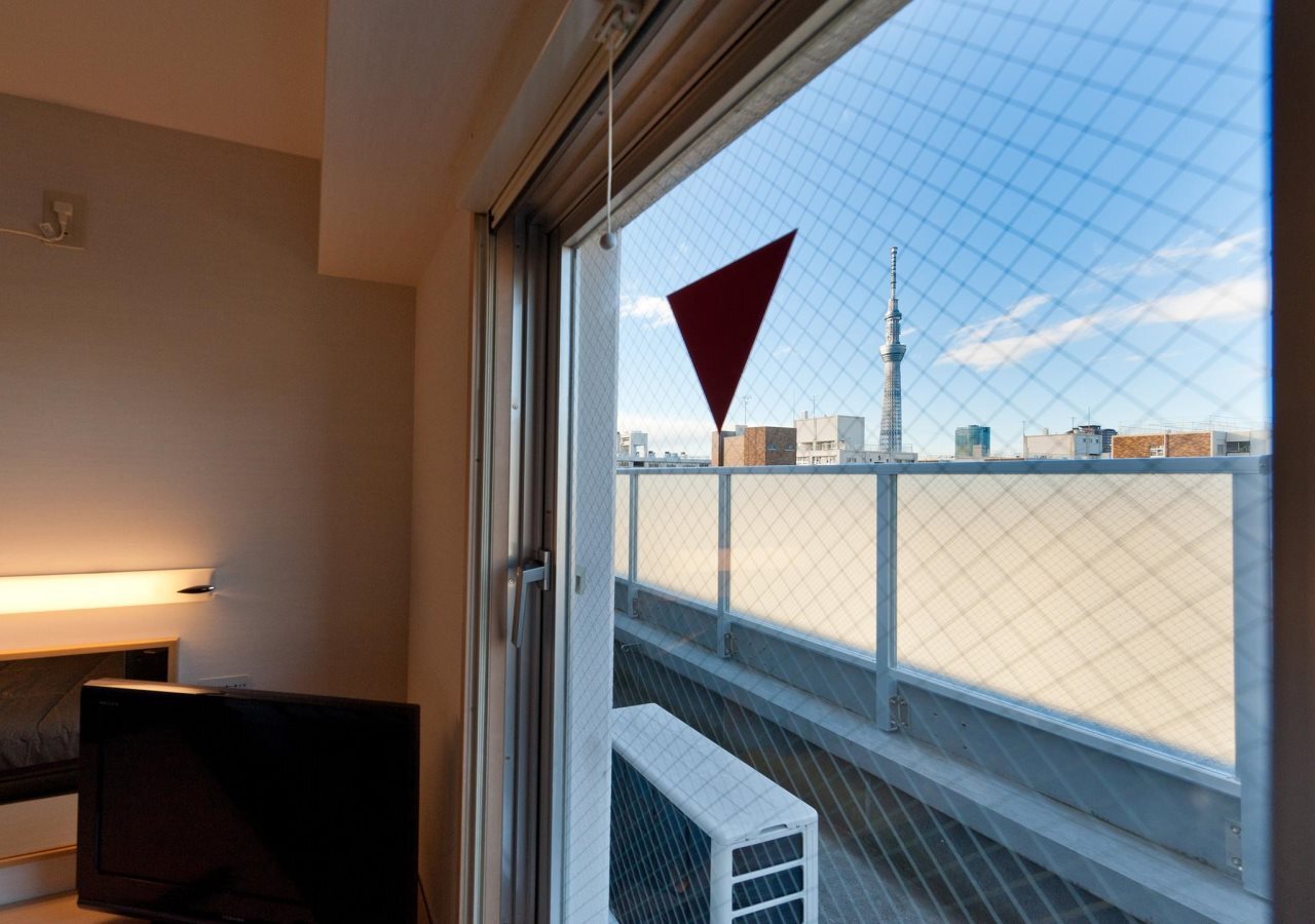 Photo - Super Hotel Tokyo Kameido