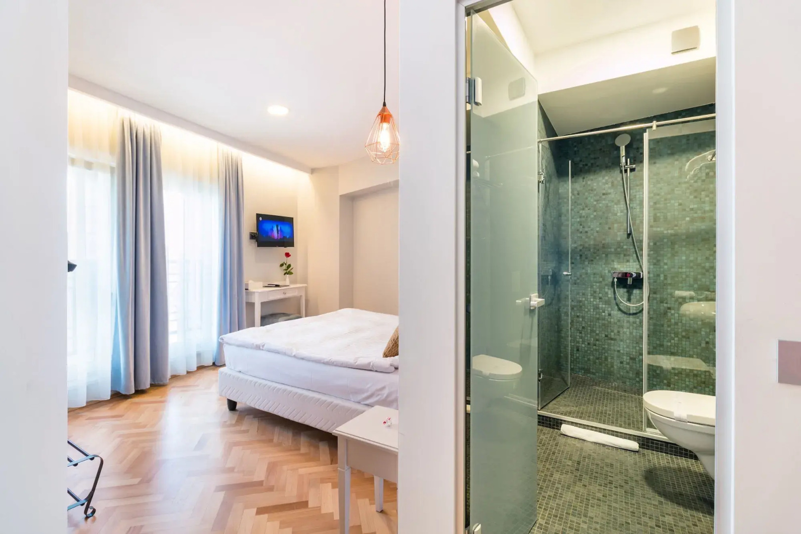 Foto - Venis Boutique Hotel