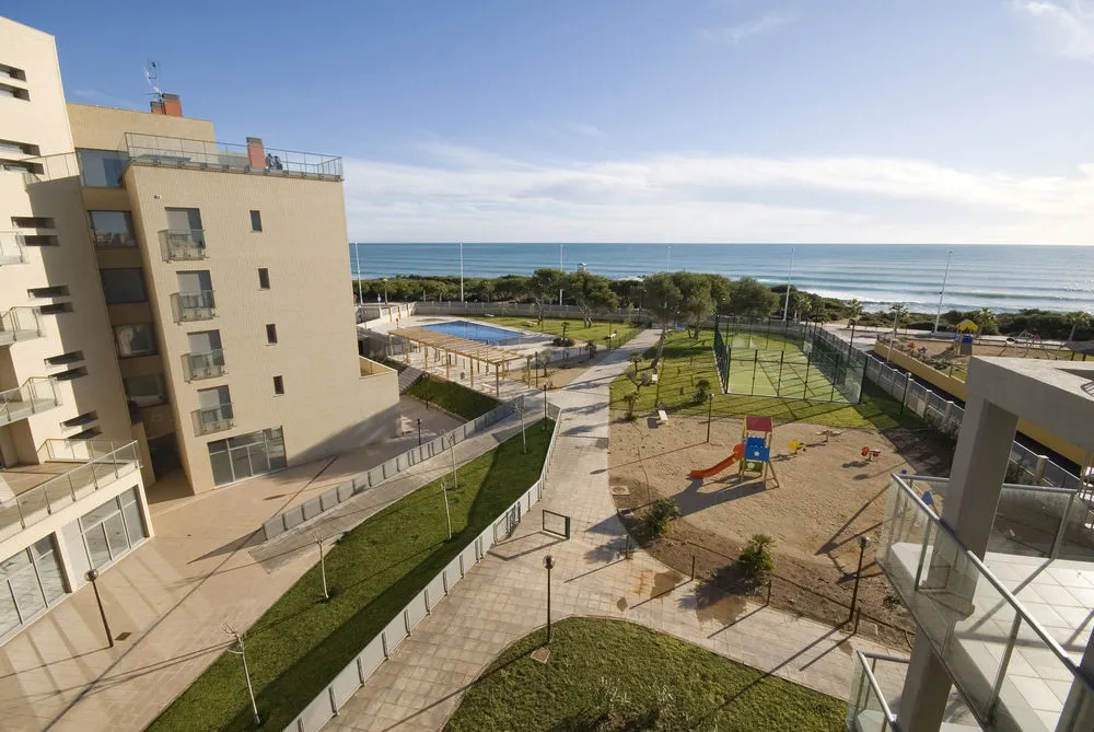 Photo - Hotel Alcocebre Suites