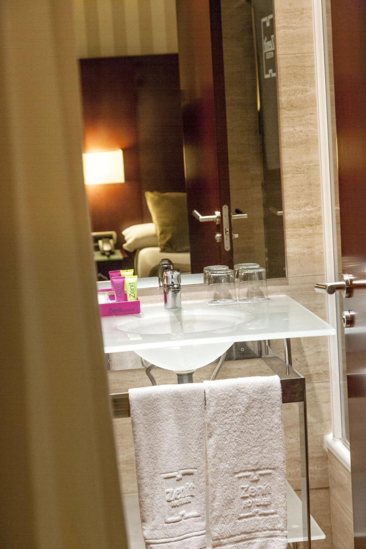 Foto - Zenit Barcelona