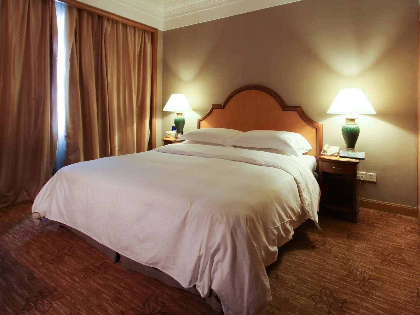 Photo - The Presidential Beijing