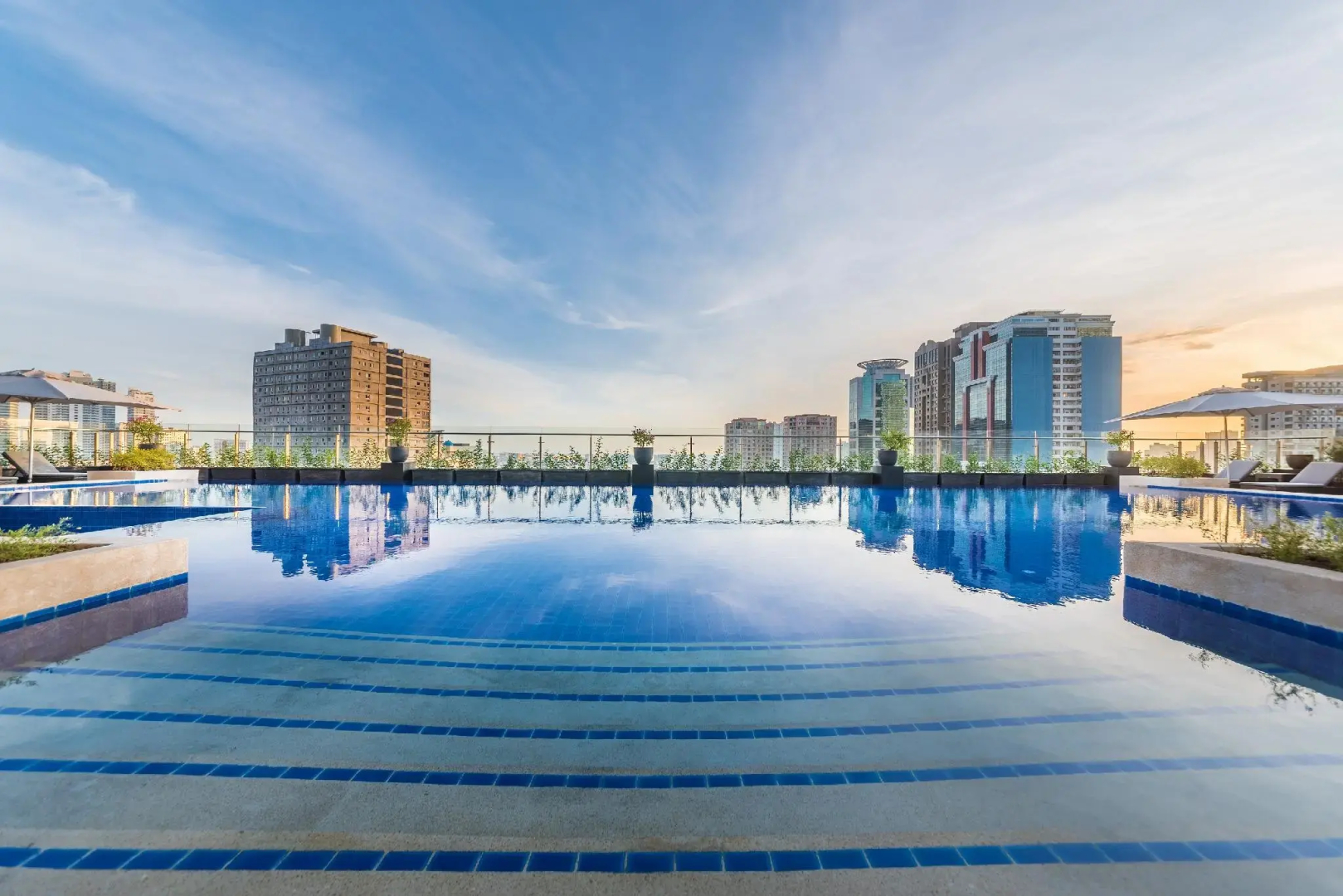 Foto - Seda Residences Makati