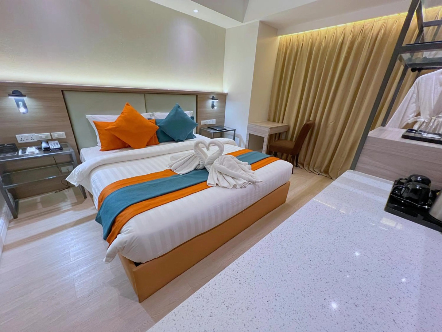 Photo - City Garden Hotel Makati