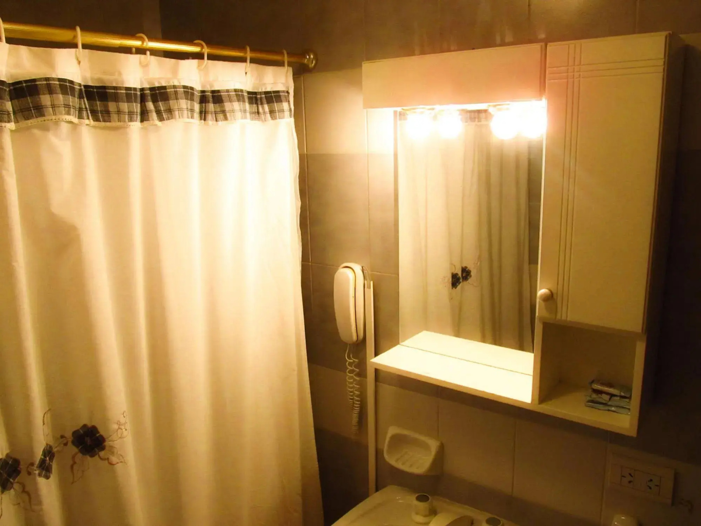 Photo - Hotel Monaco
