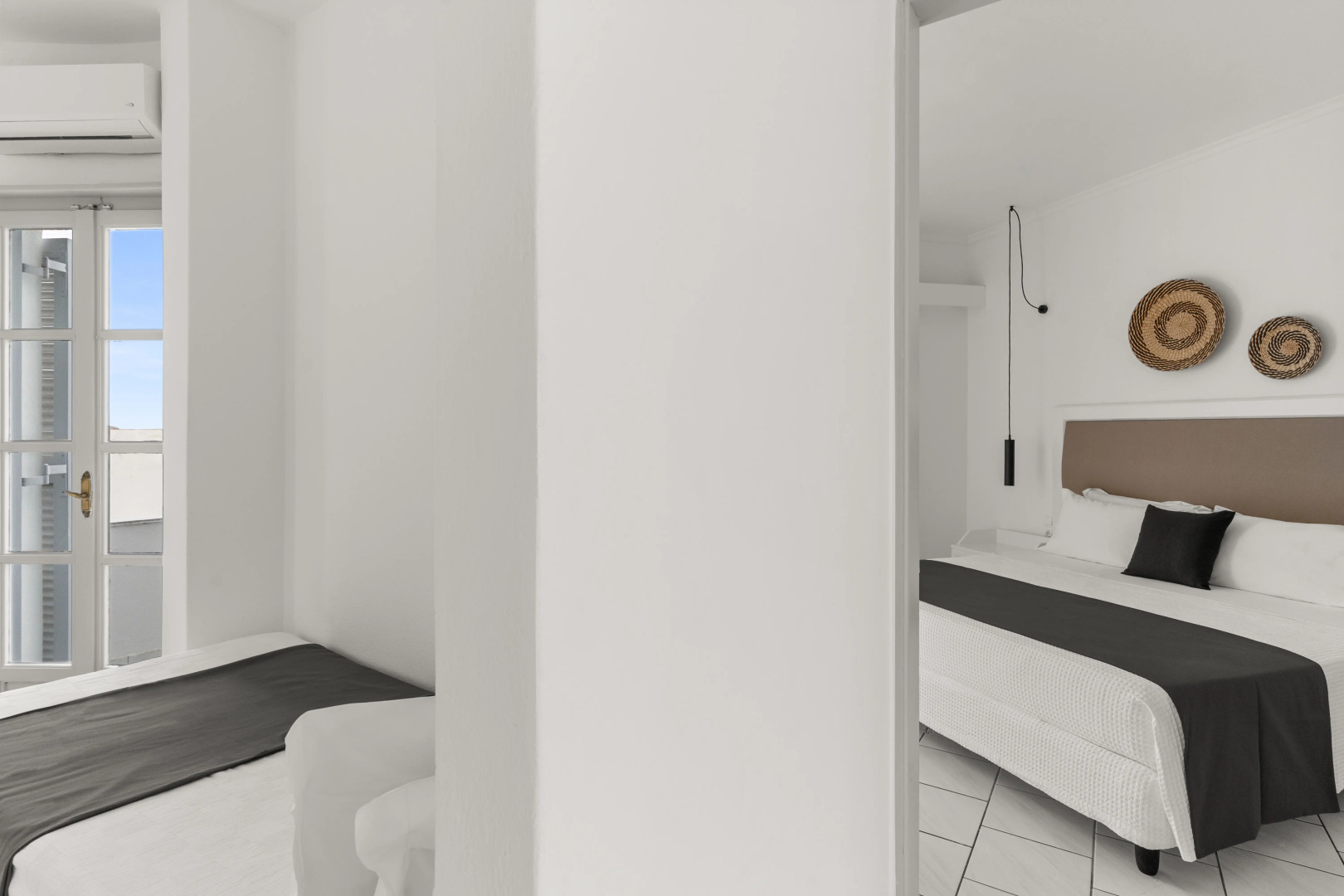 Foto - Sunrise Paros