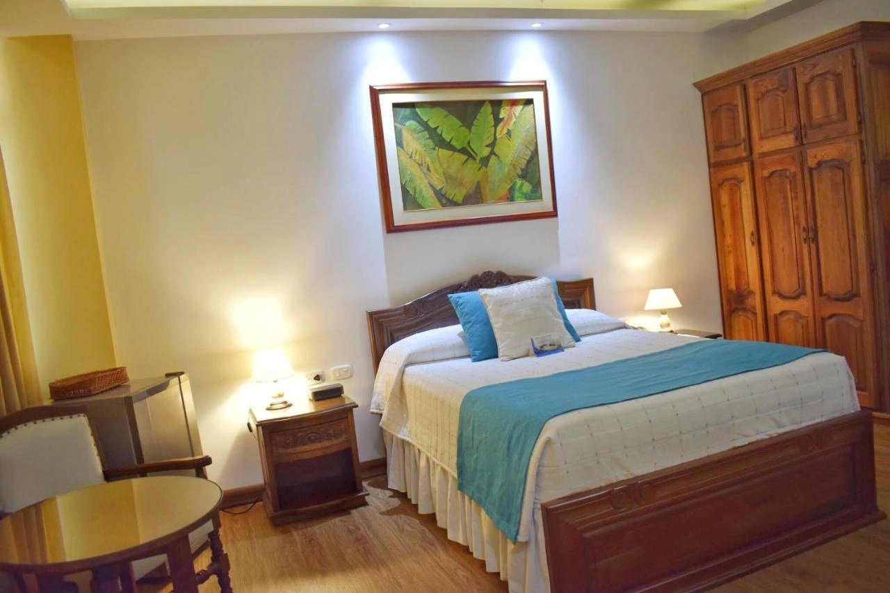 Foto - Gran Hotel Pereira