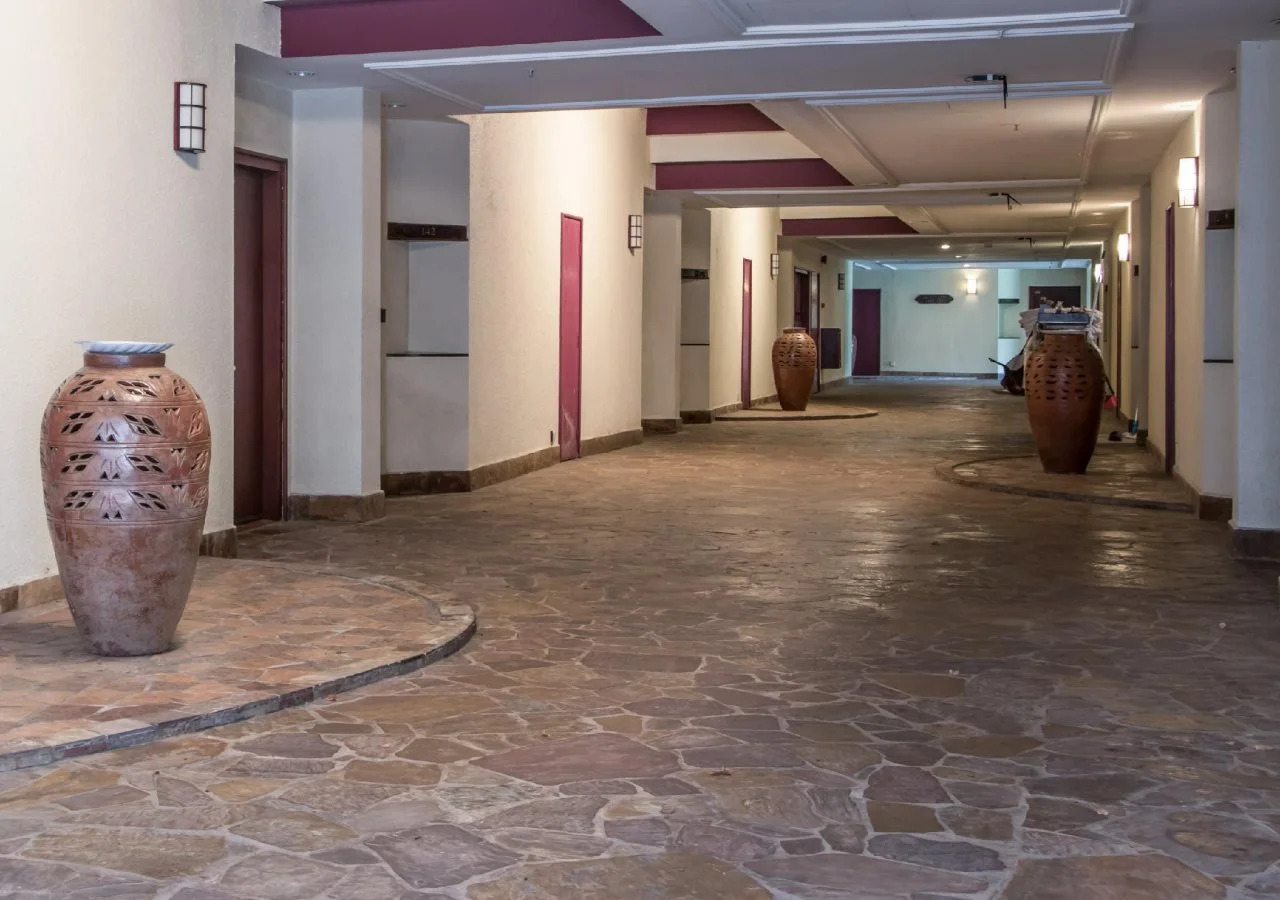 Foto - Le Grandeur Palm Resort Johor