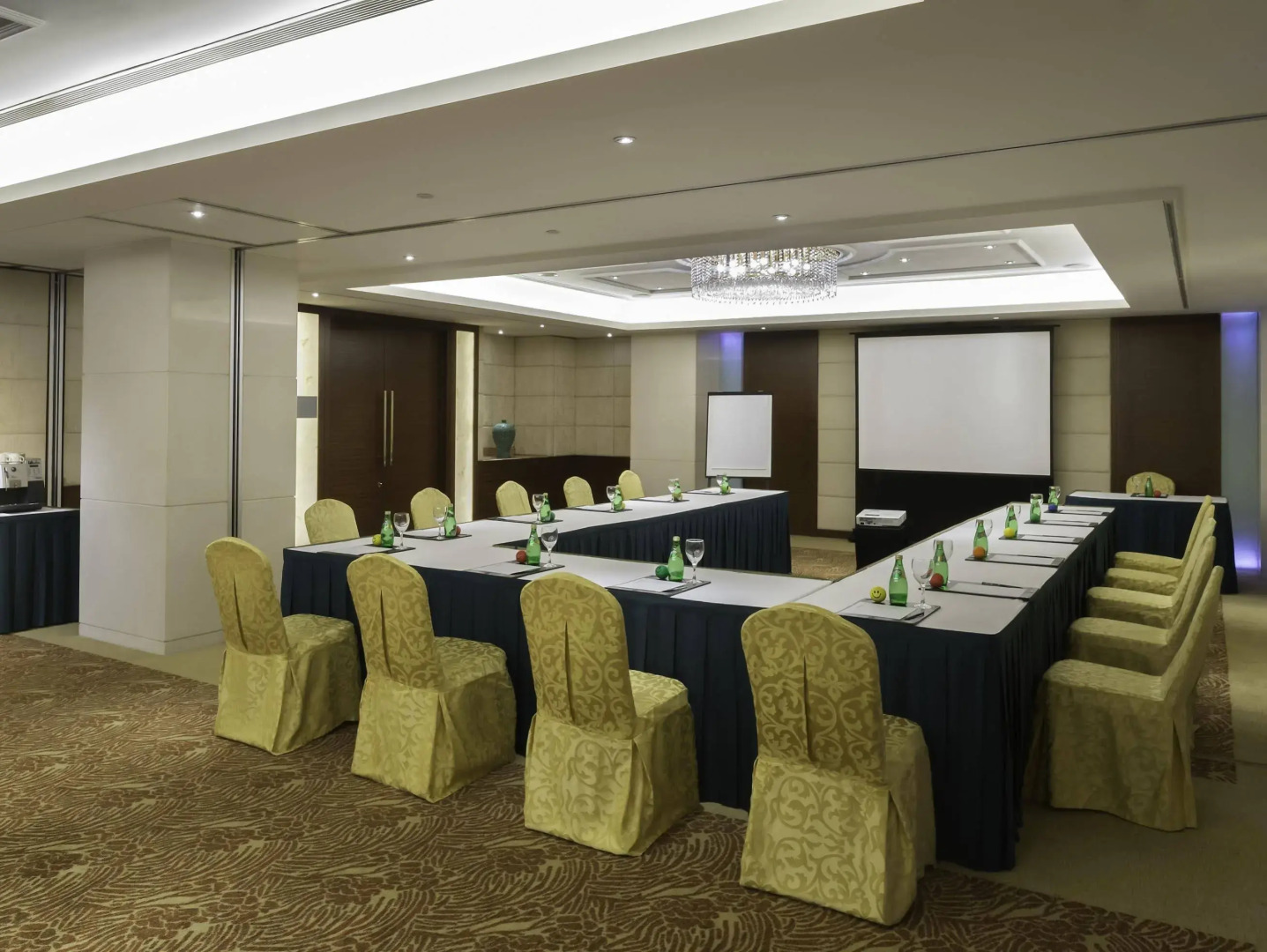 Foto - Prince Hotel, Marco Polo