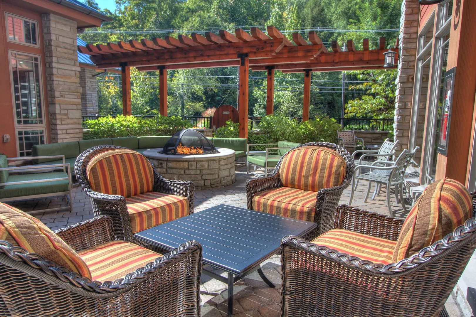 Photo - Hilton Garden Inn Gatlinburg