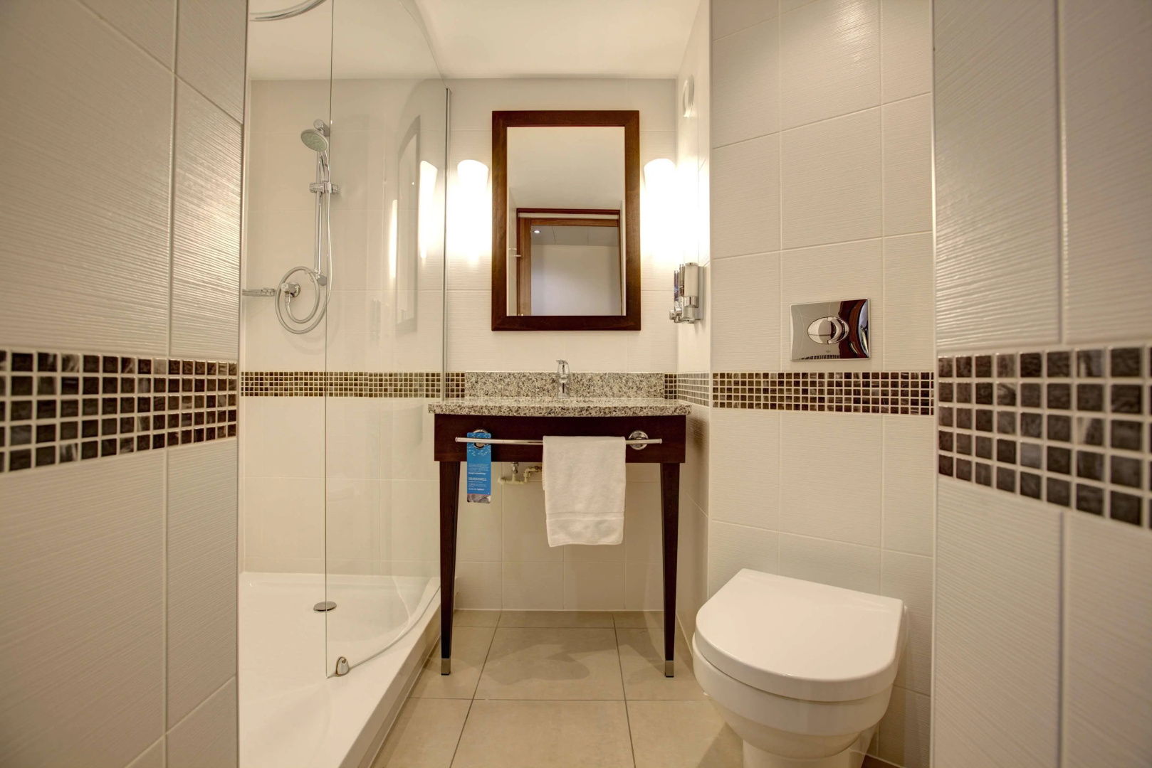Foto - Hampton by Hilton Birmingham Jewellery Quarter
