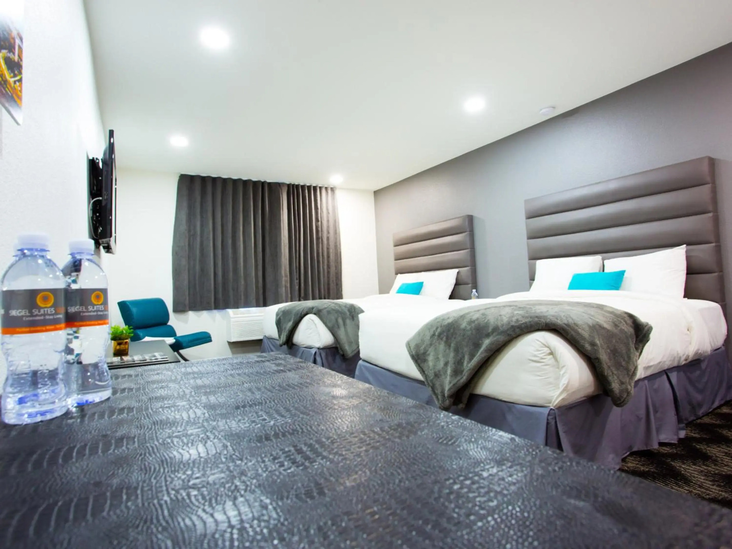 Foto - Siegel Select LV Strip-Convention Center