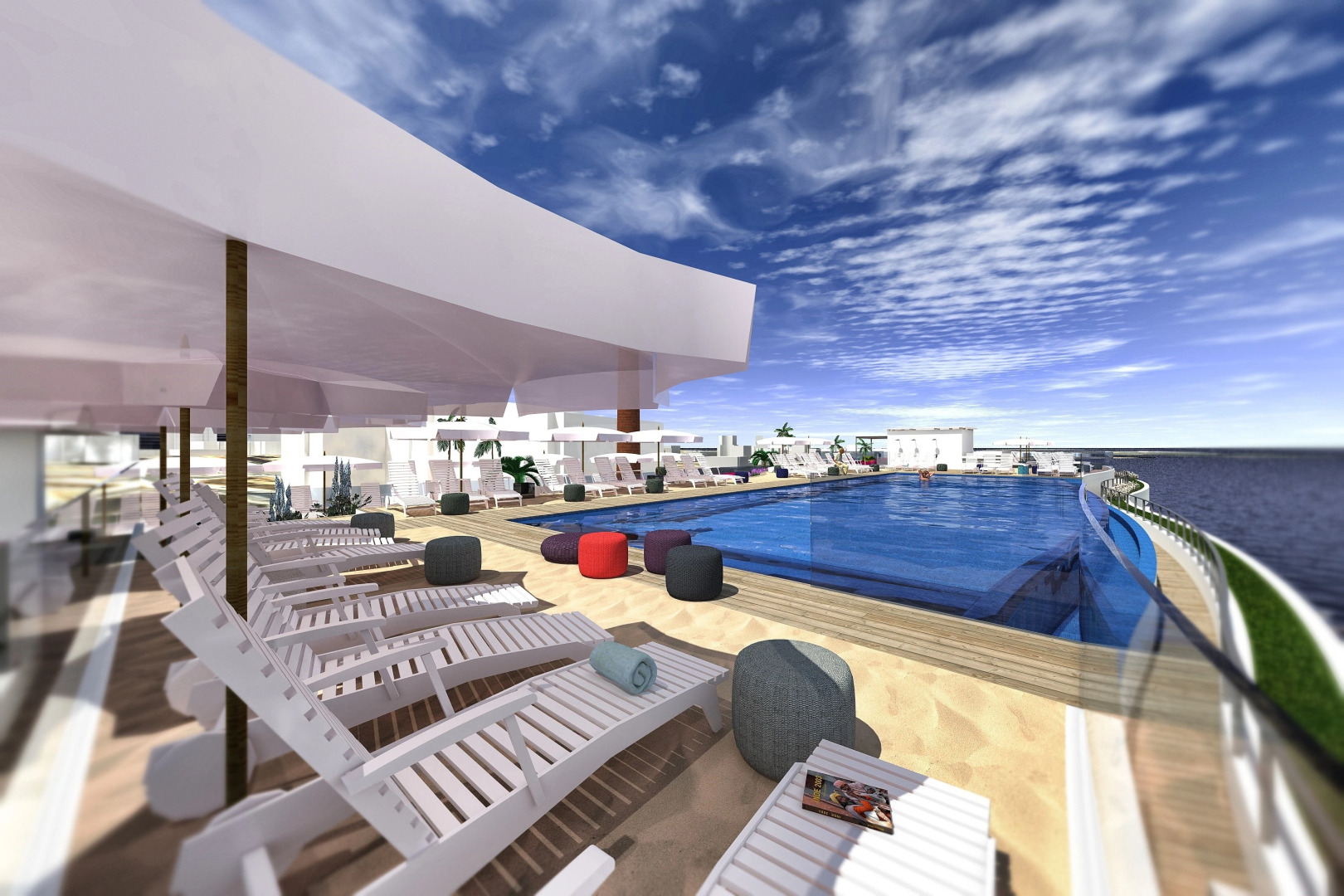 Foto - Jupiter Marina Hotel - Couples & Spa