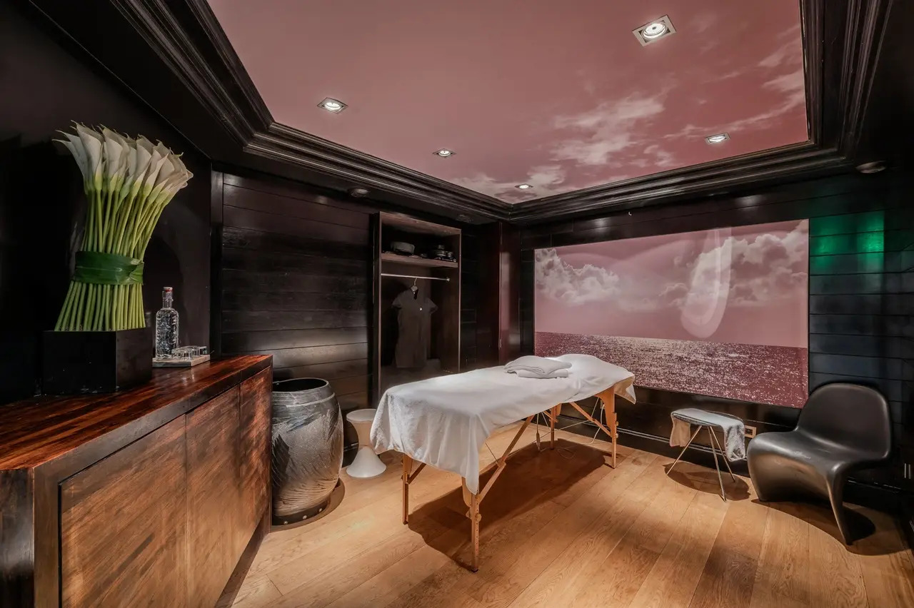 Photo - Hotiday Room Collection - Paris Arc de Triomphe