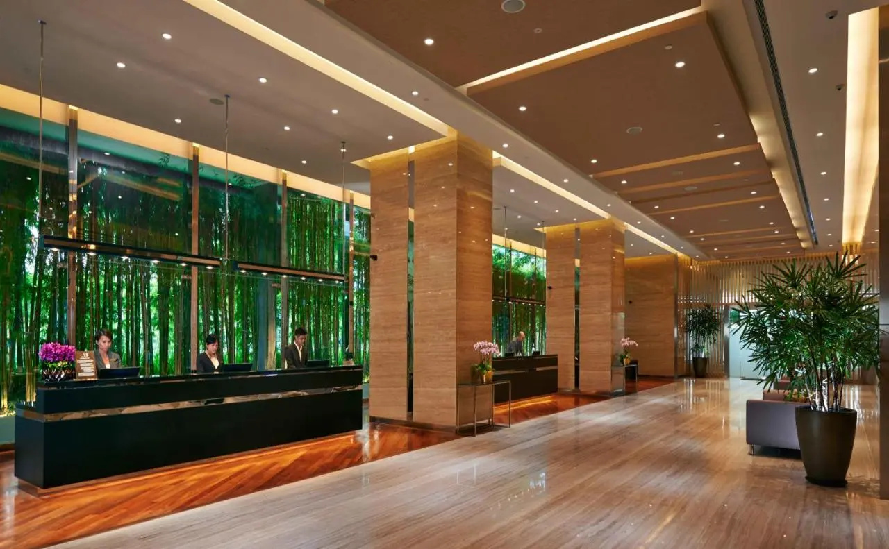 Foto - V E Hotel & Residence