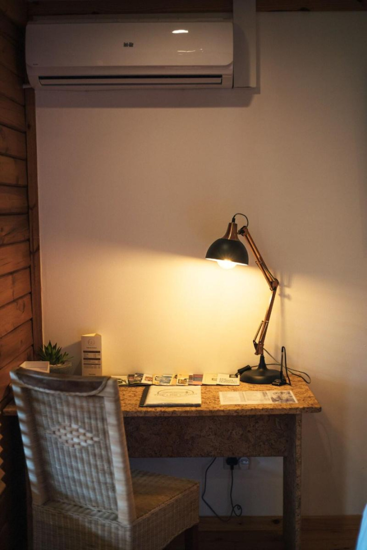 Foto - The Log Collective