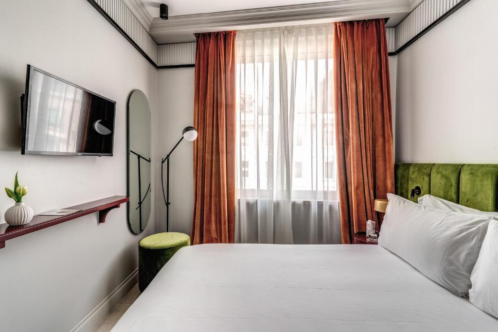 Foto - Hotel Santa Maria Maggiore