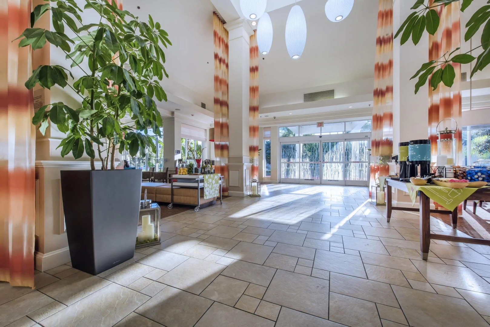 Photo - Hilton Garden Inn Arcadia/Pasadena Area