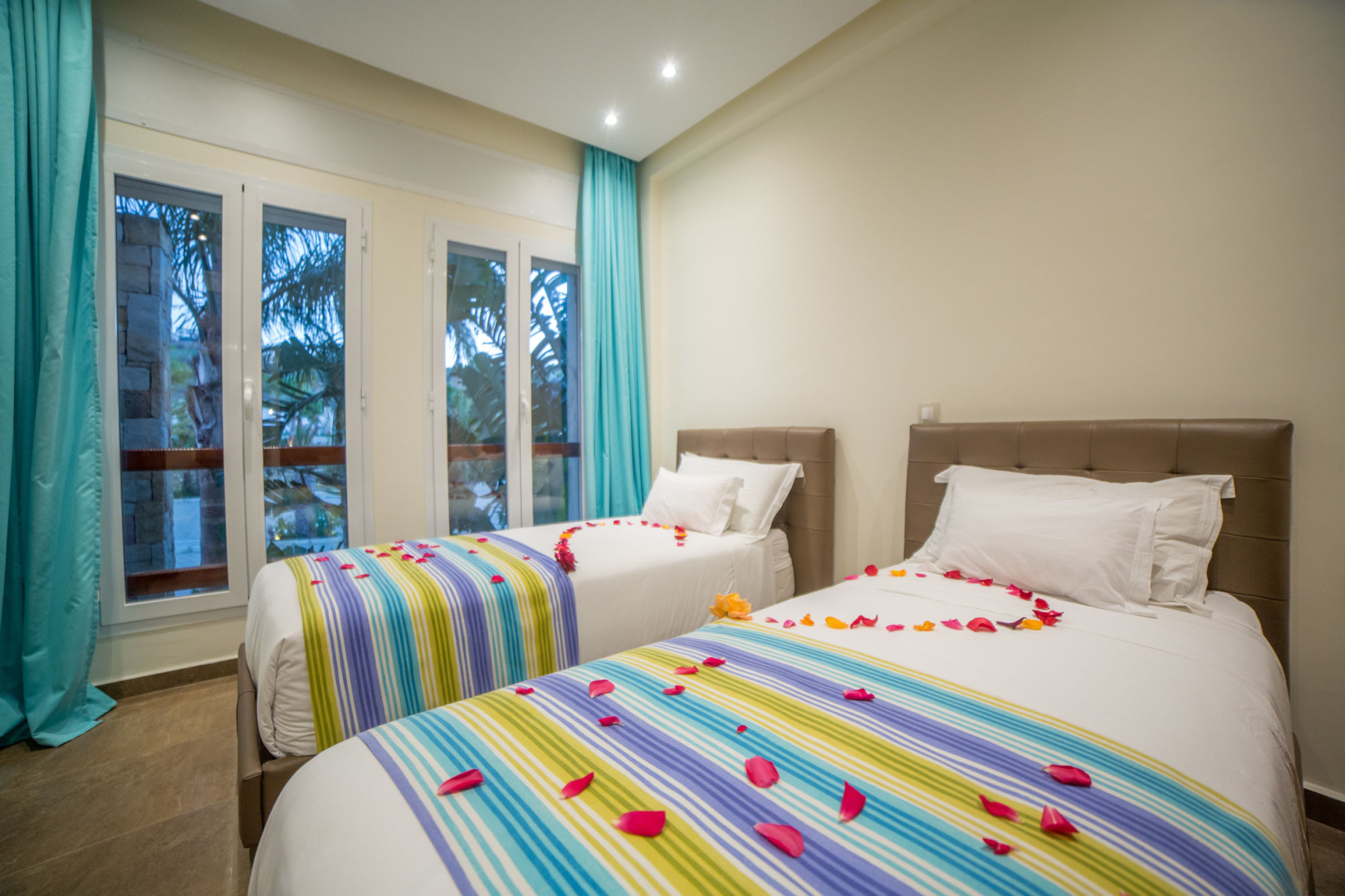 Mnar Castle Apartments