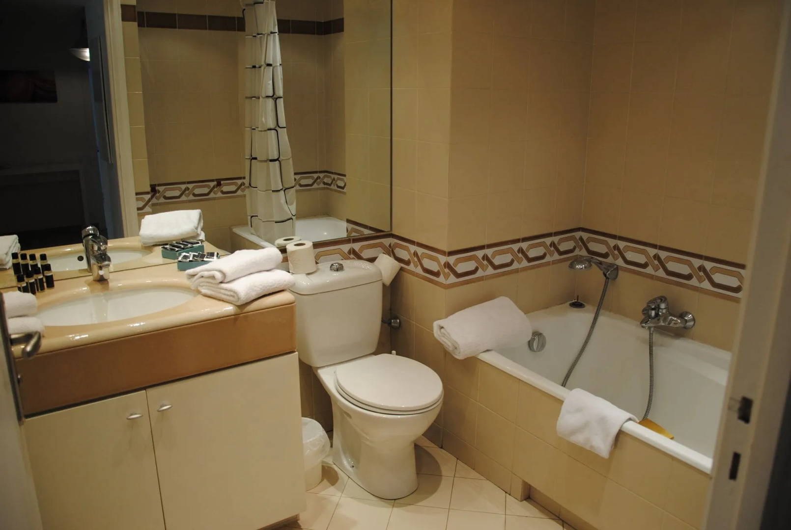 Foto - Riviera Eden Palace