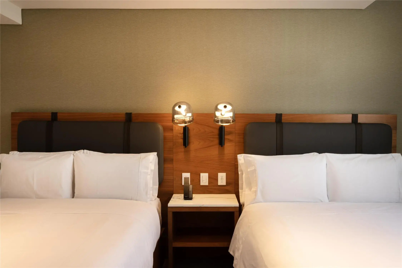 Foto - Hilton Garden Inn Mexico City Polanco