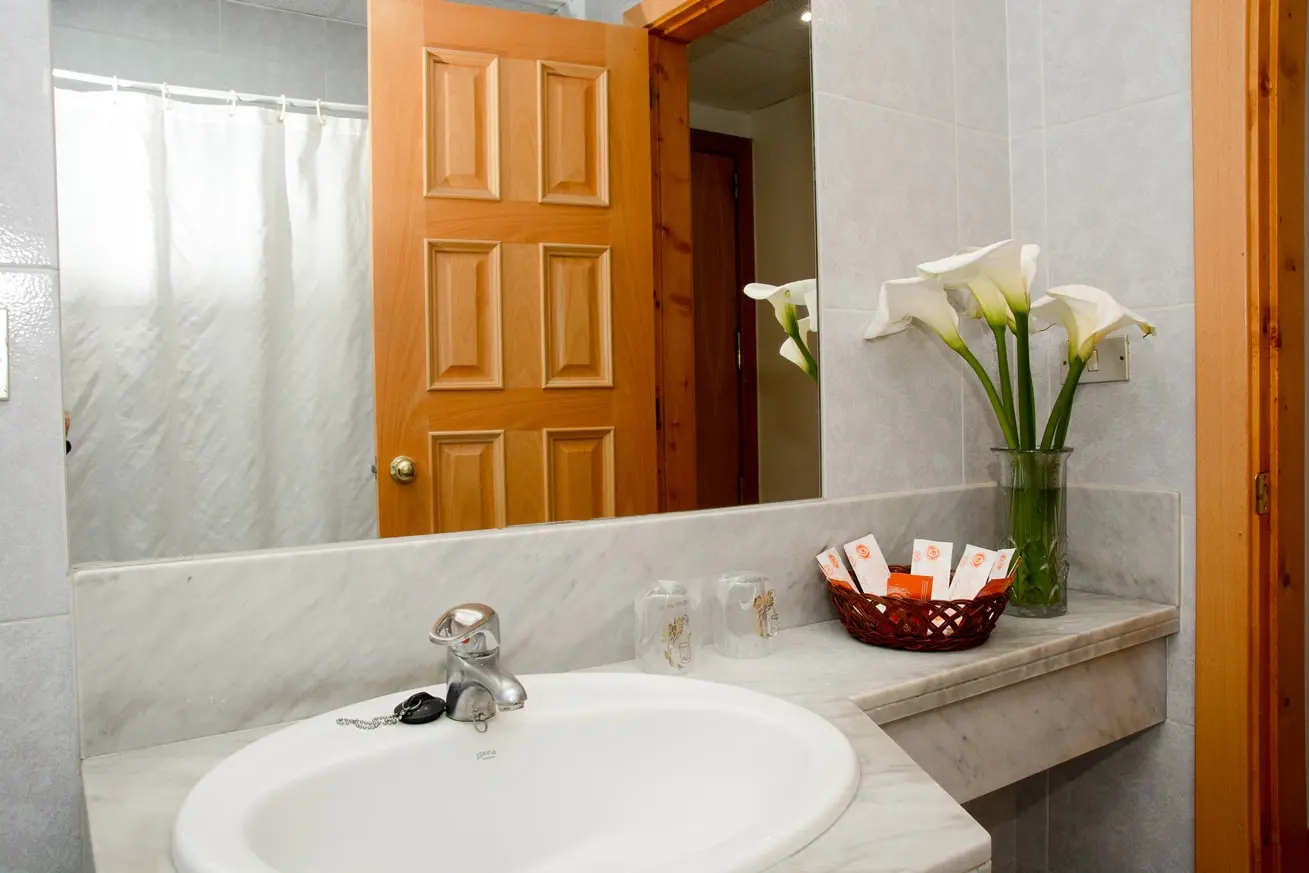 Foto - HC Hotel Magec