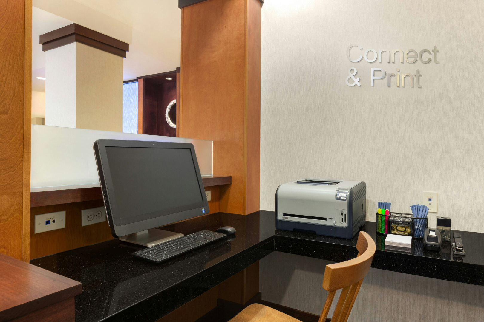 Photo - Fairfield Inn & Suites Jacksonville West/Chaffee Point