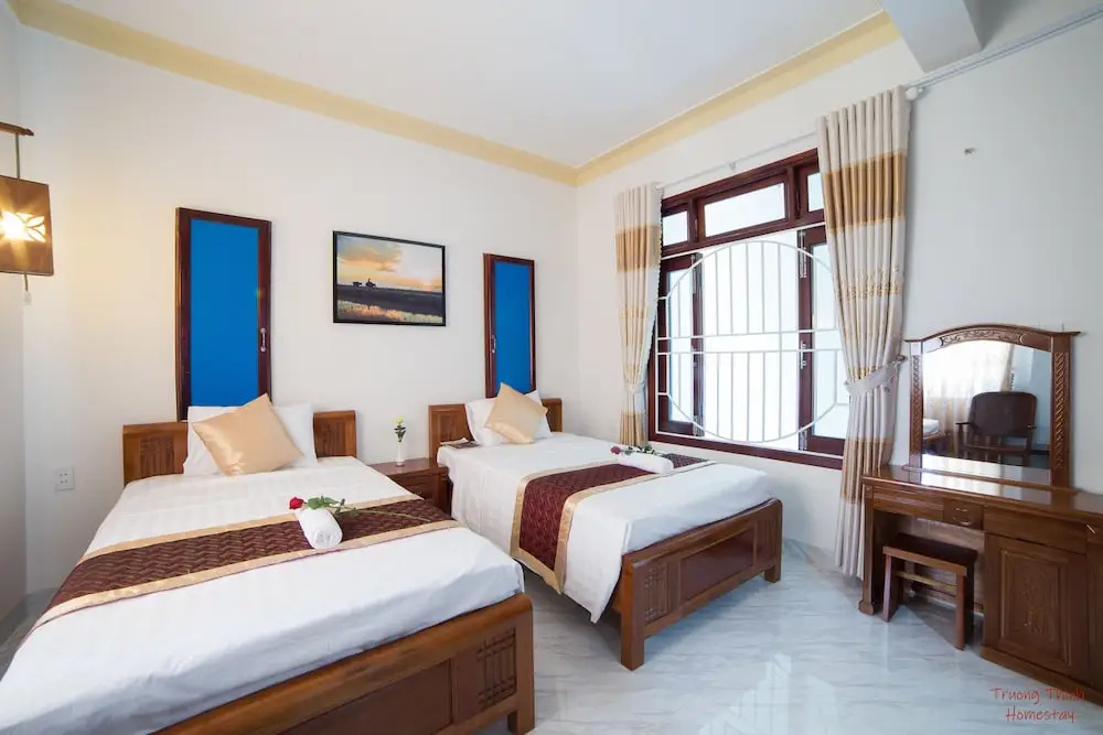 Foto - Truong Thinh Homestay