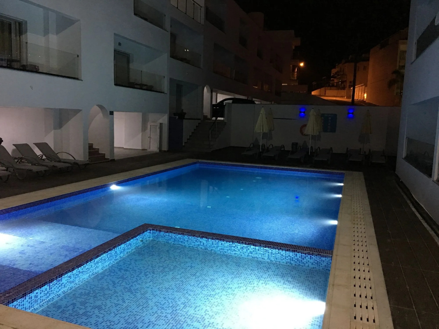 Foto - Milea Hotel