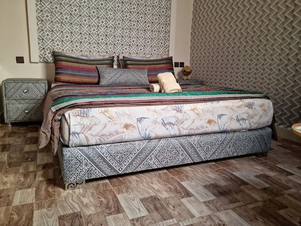 Foto - Riad Fes Touria Palace