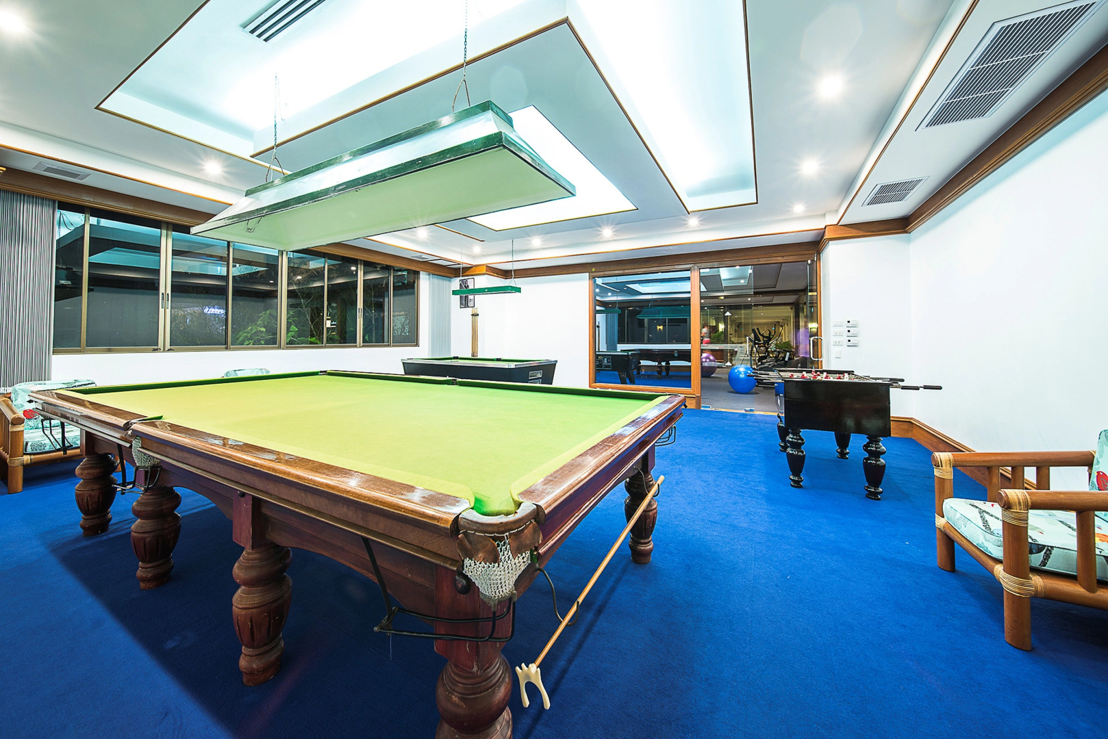 Foto - Andaman Beach Suites Hotel, Patong Phuket