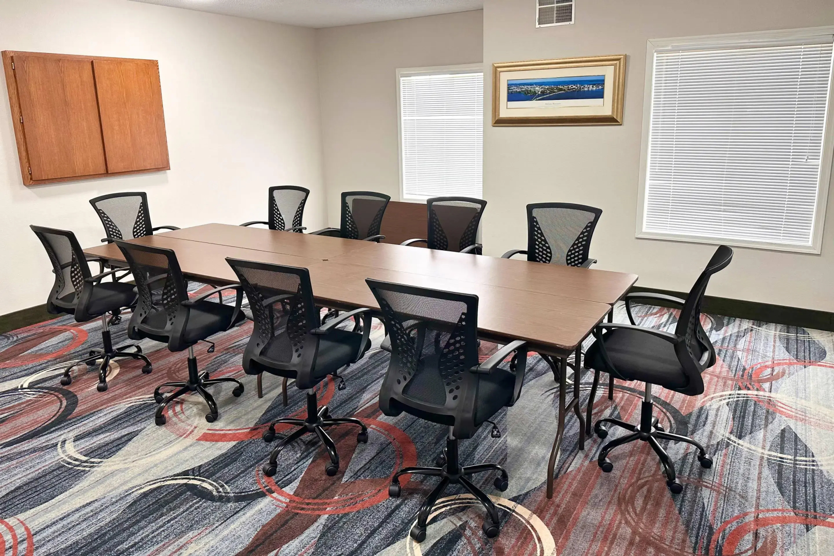 Foto - MainStay Suites Madison Airport