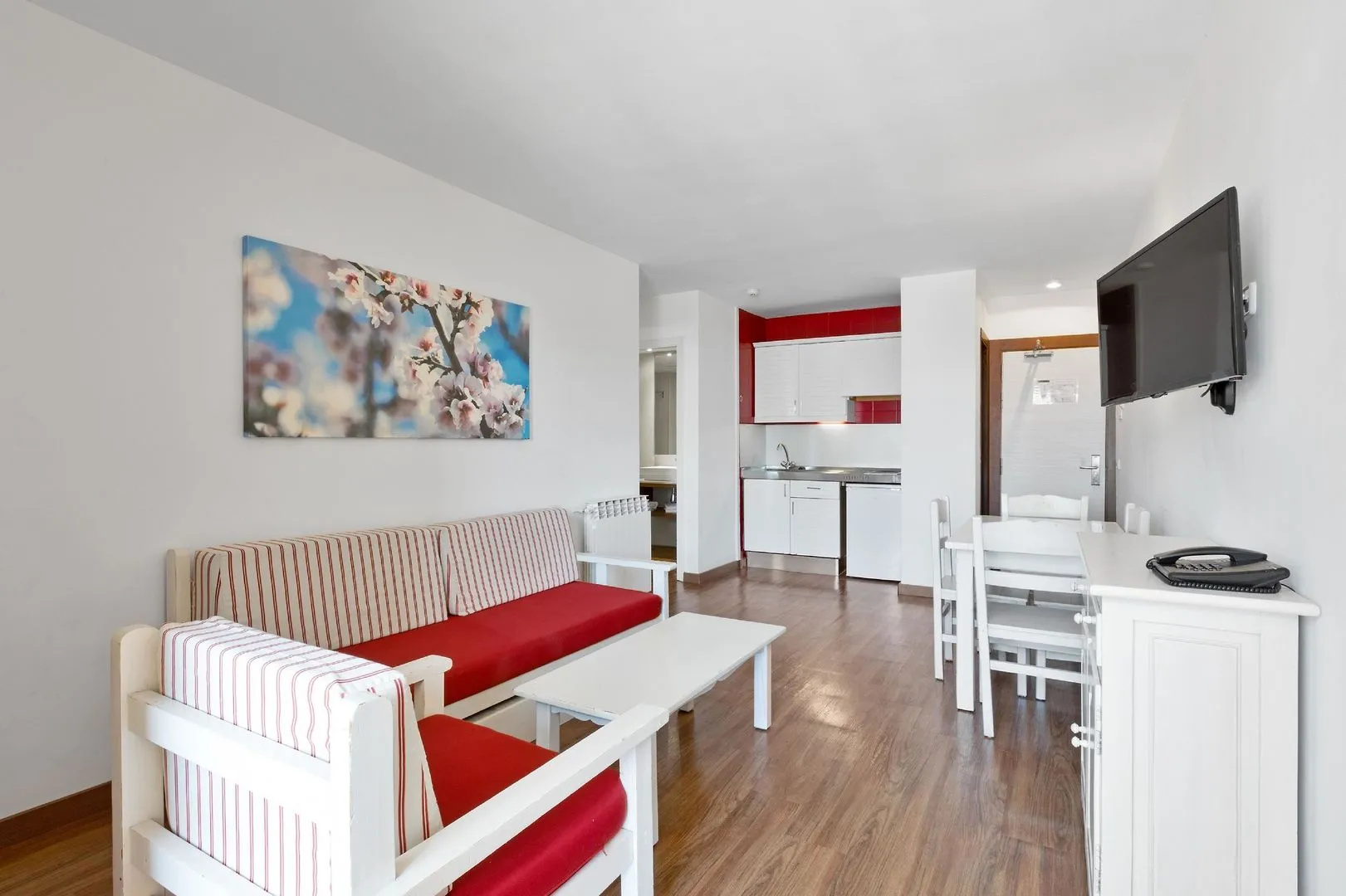 Photo - Apartamentos Pabisa Orlando