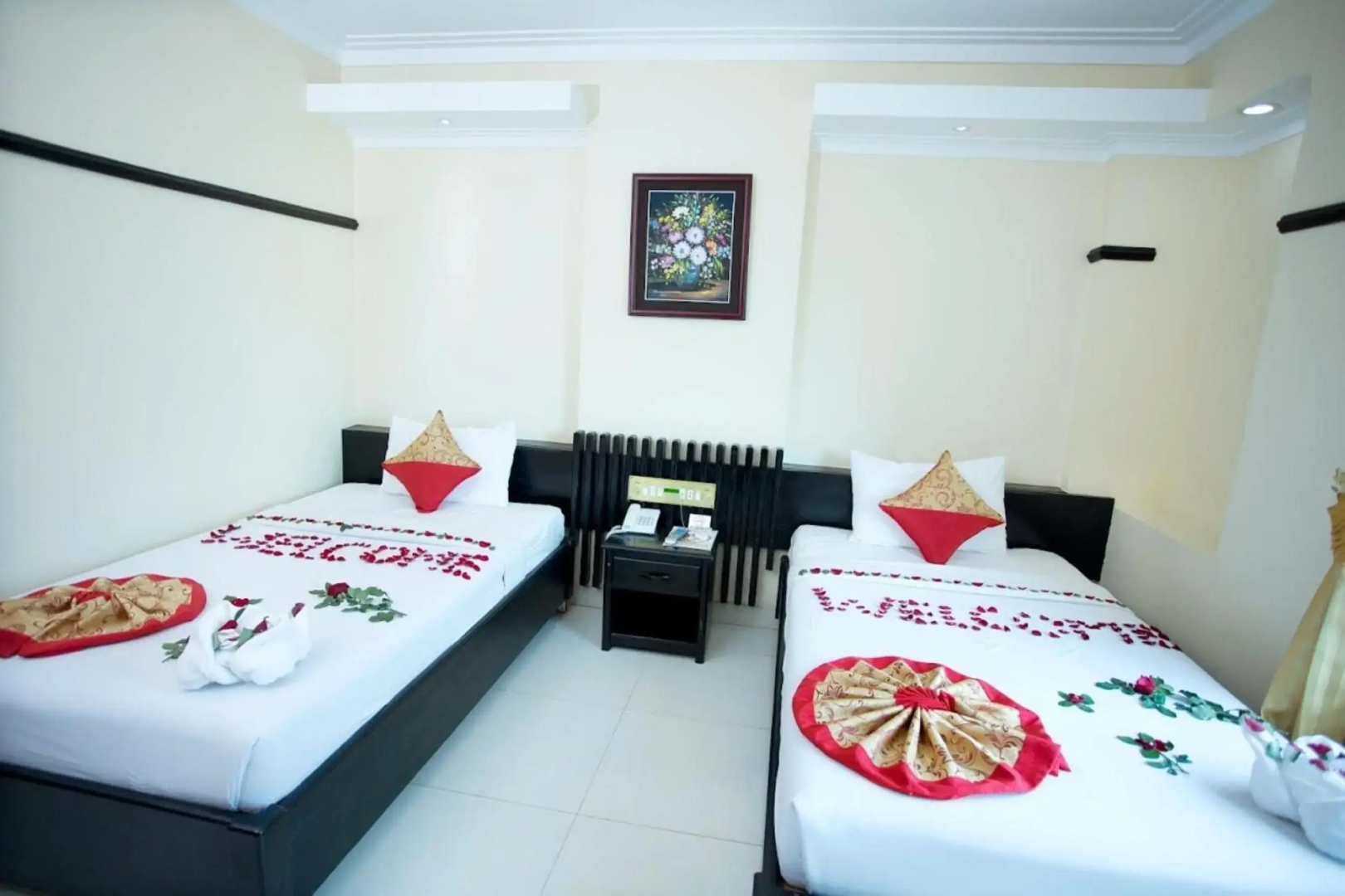 Foto - Salita Hotel Phnom Penh