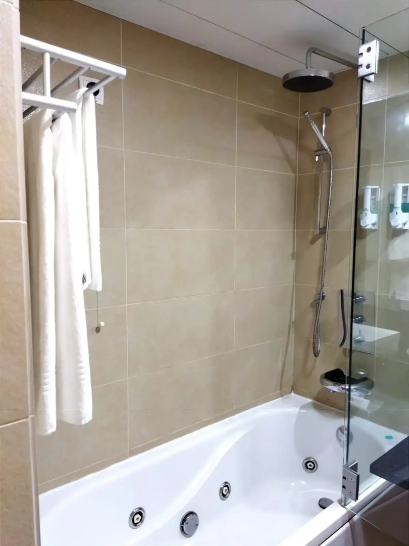 Foto - Skyna Hotel Luanda