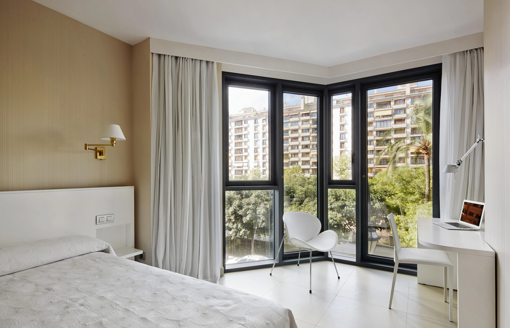 Photo - Hotel Palladium