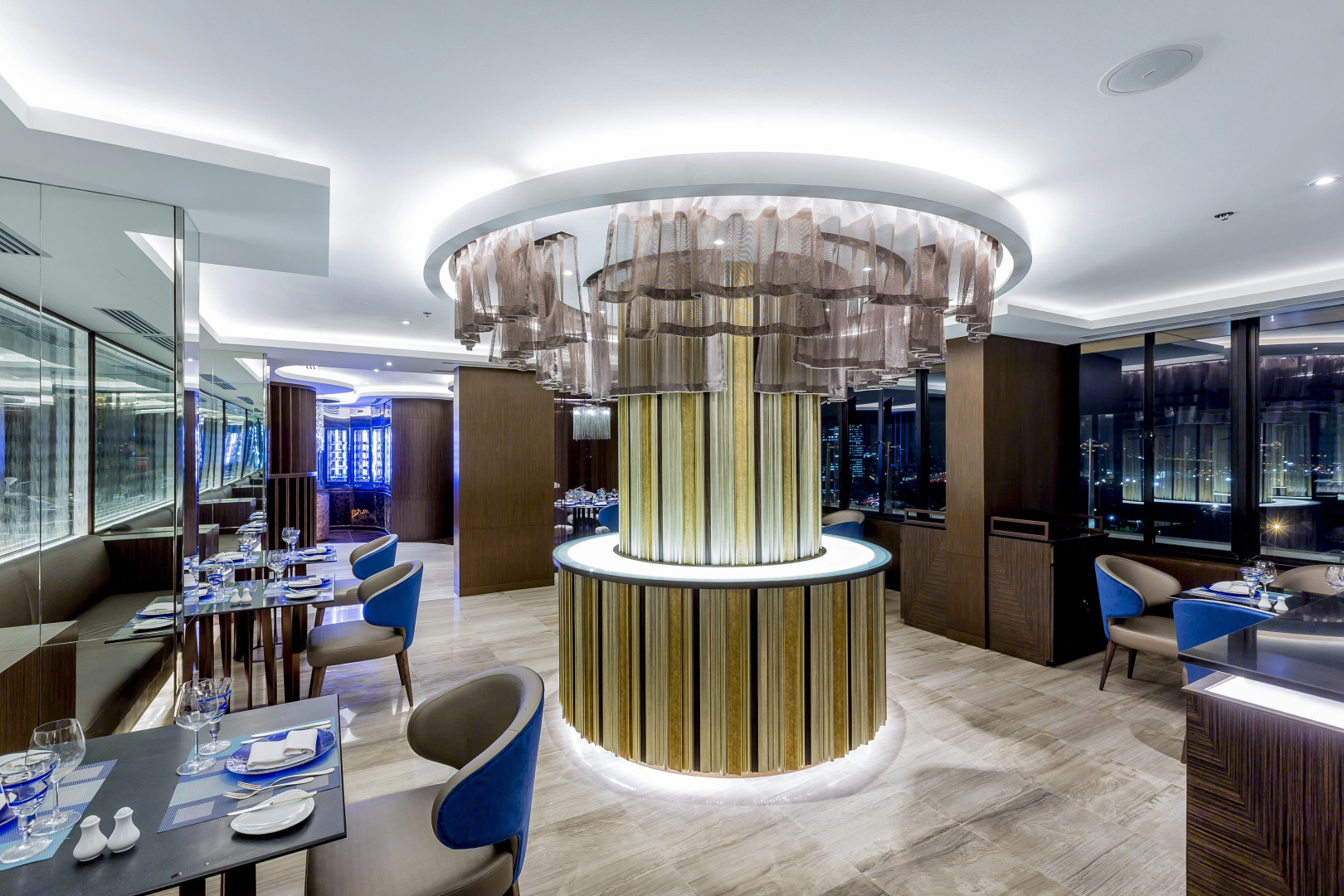 Foto - Centara Grand at Central Plaza Ladprao Bangkok