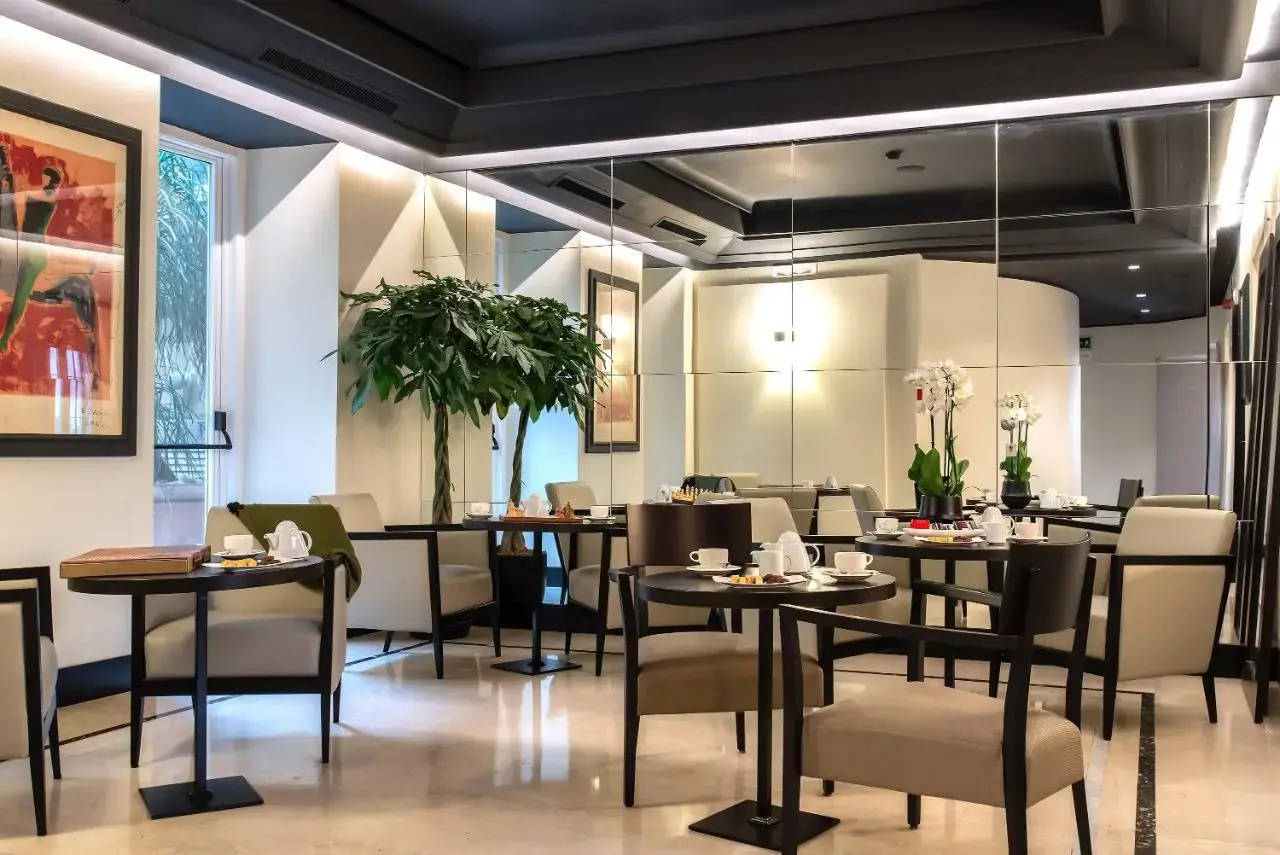 Foto - 47 Boutique Hotel