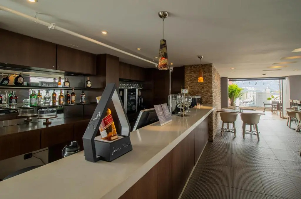 Foto - Hotel Soratama