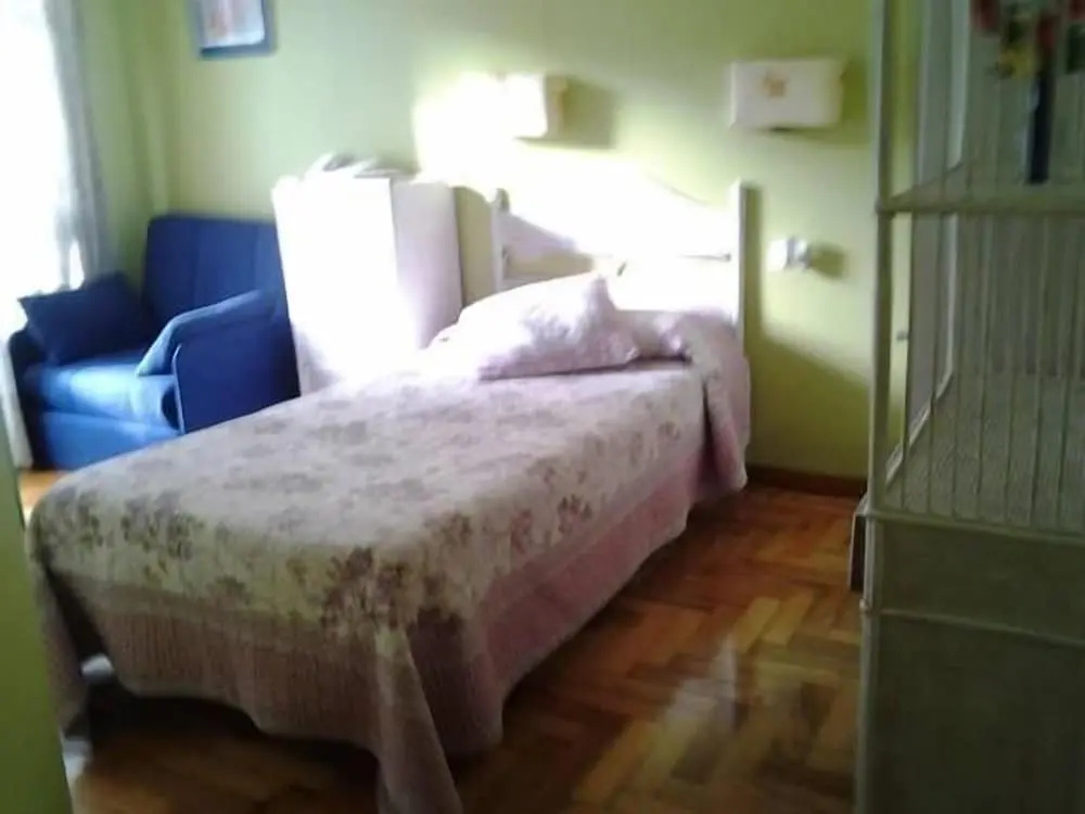 Foto - Hotel Solpor
