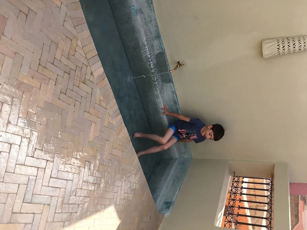 Foto - Riad Laly