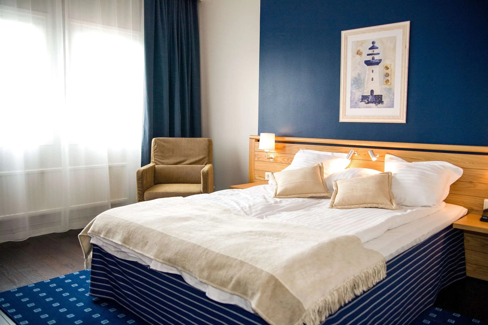Foto - Quality Hotel Waterfront
