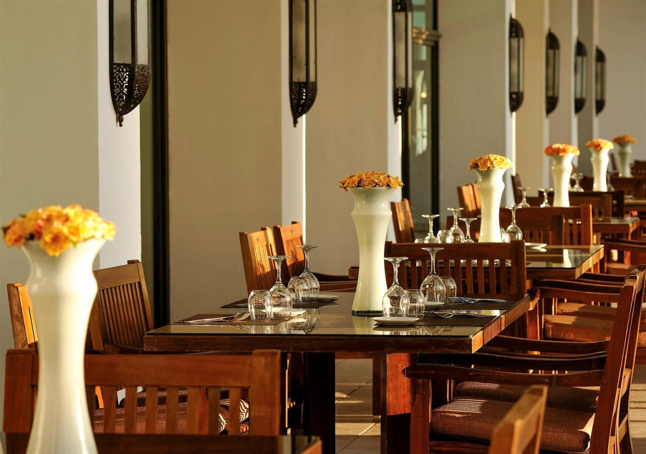 Foto - Sofitel Agadir Royal Bay Resort