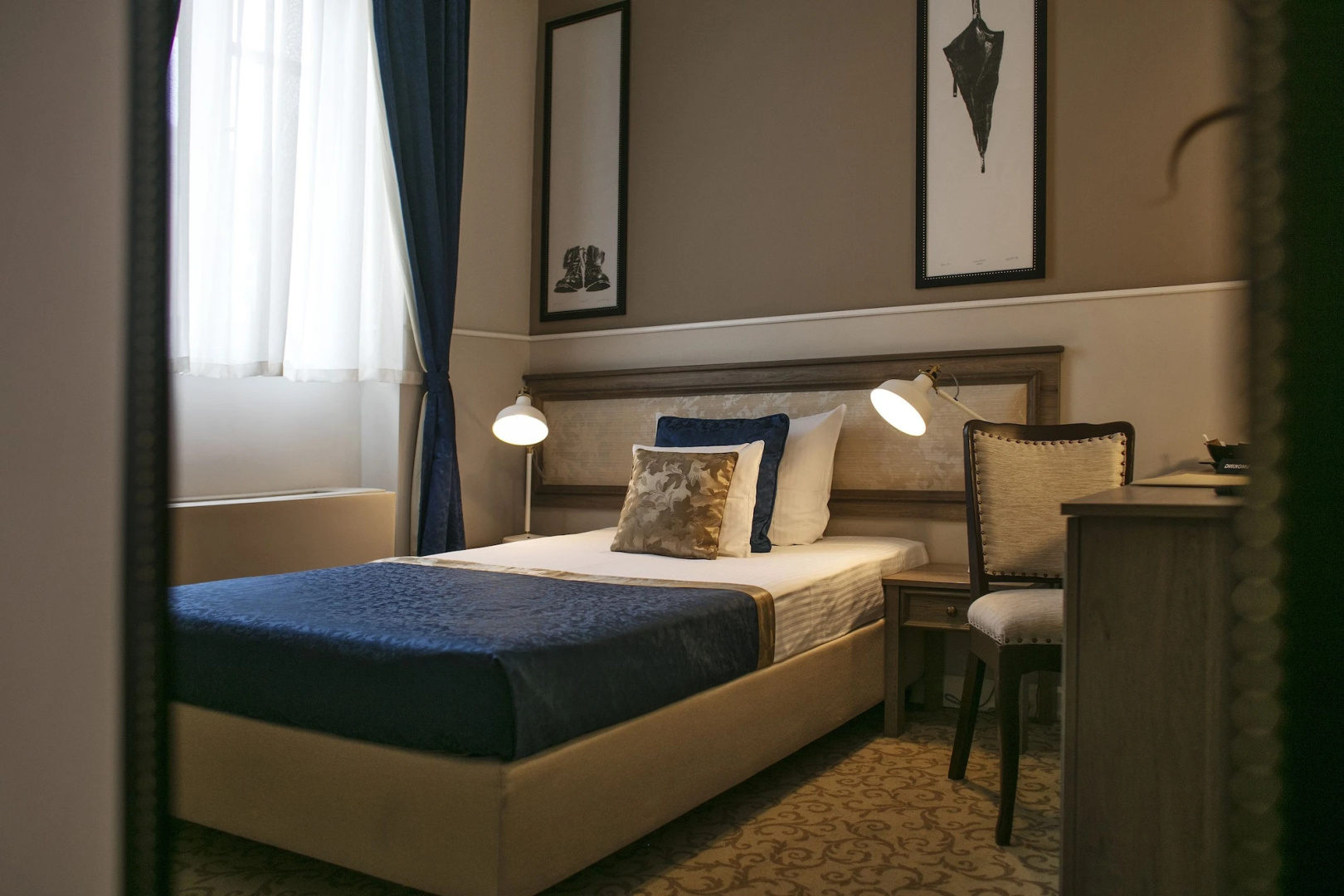 Foto - Hotel Jägerhorn