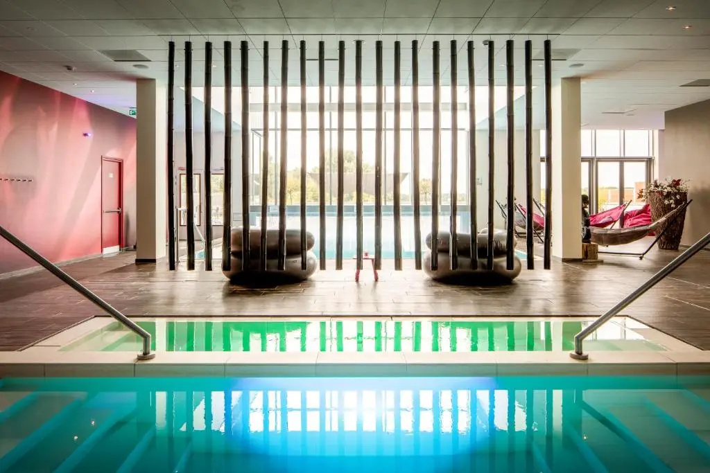 Photo - Fletcher Wellness hotel