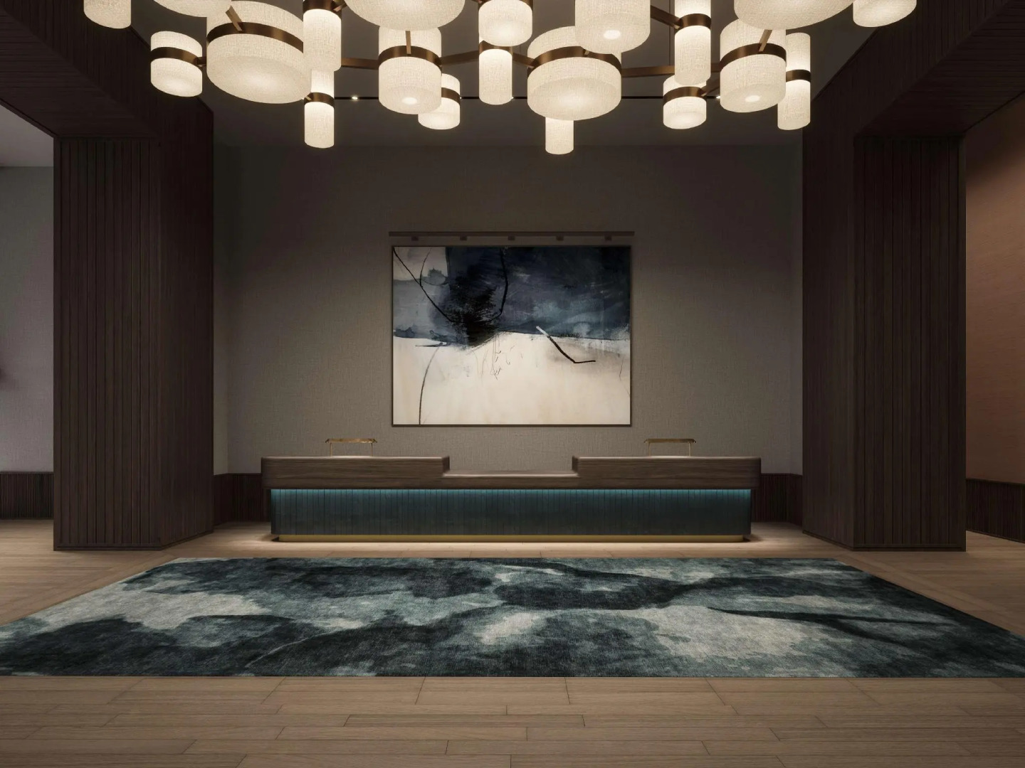 Photo - Thompson Central Park New York, by Hyatt