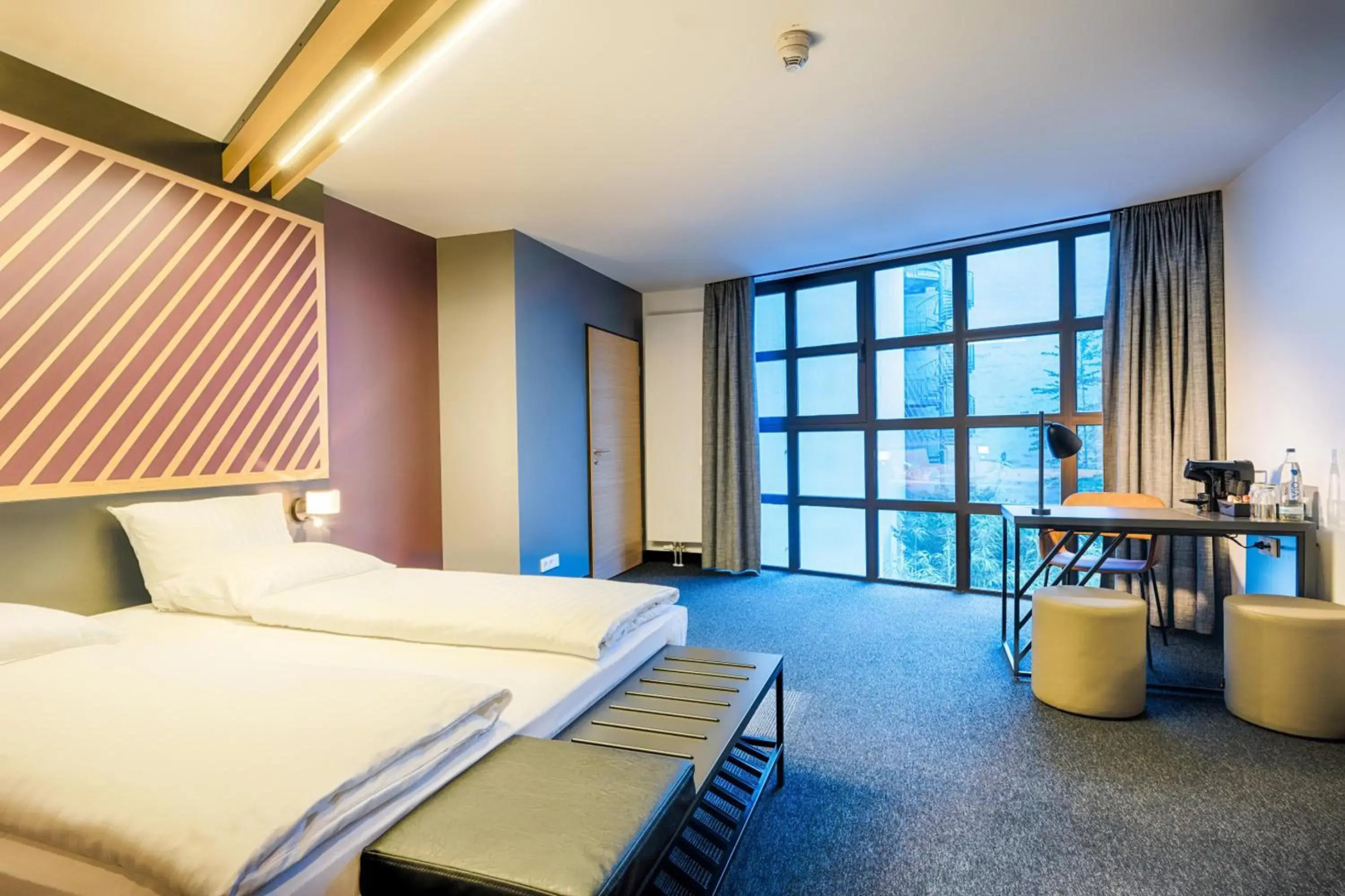 Photo - B&B Hotel München-Hbf