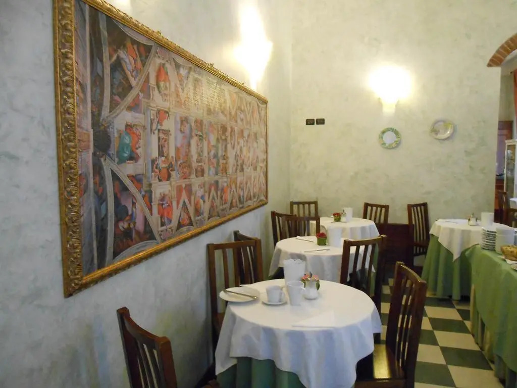 Photo - Hotel Giglio