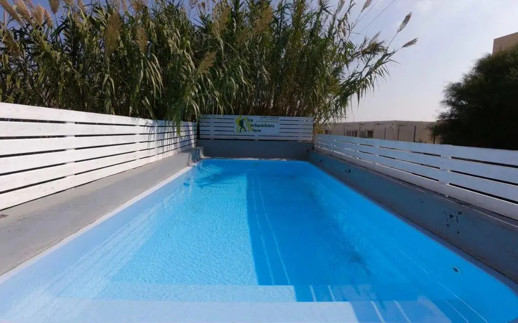 Photo - Fira Backpackers Place