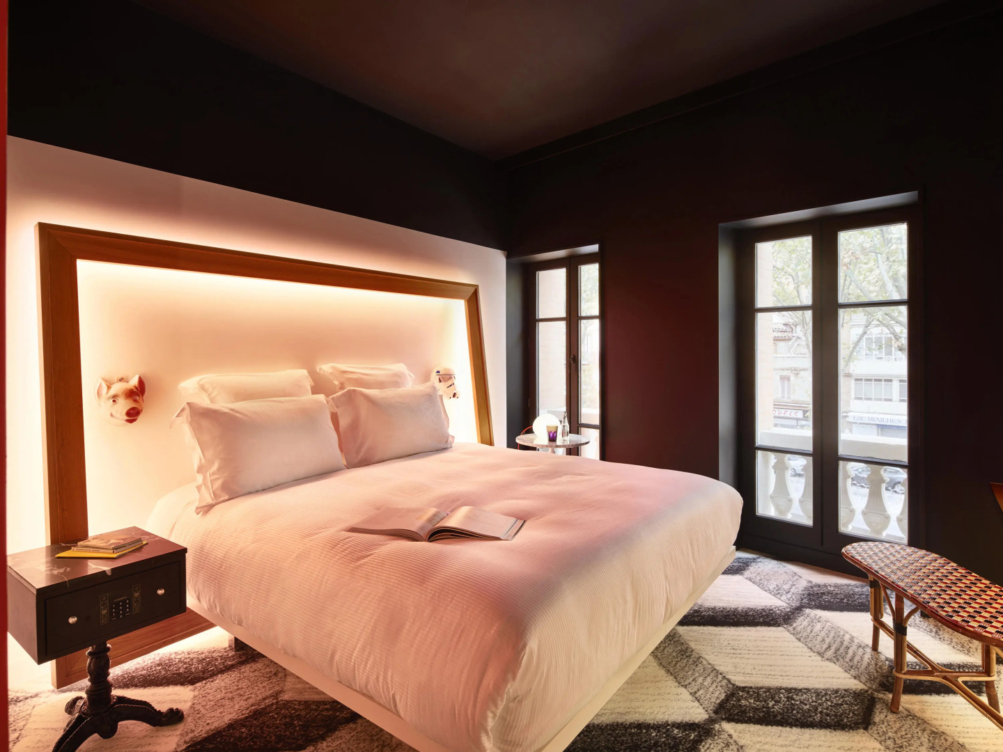 Foto - Mama Shelter Toulouse