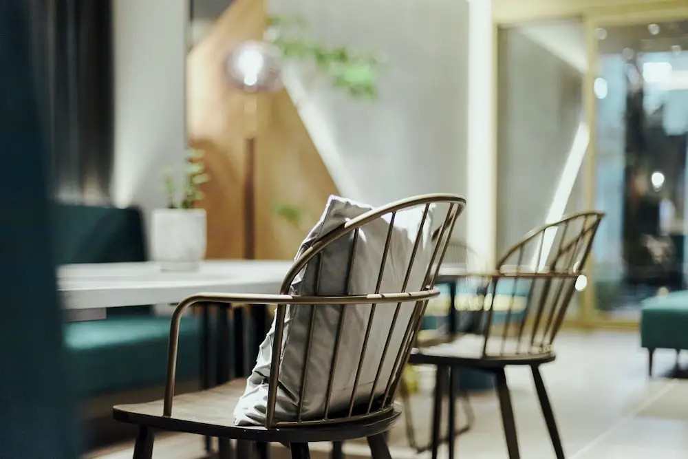 Foto - R Hotel Kansai Airport